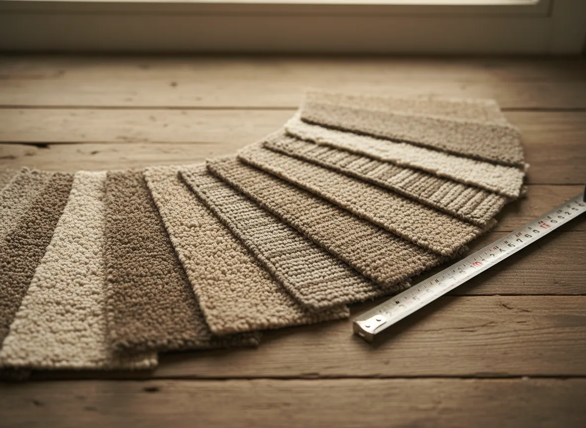 Carpet Installation Stratton, CO FAQs
